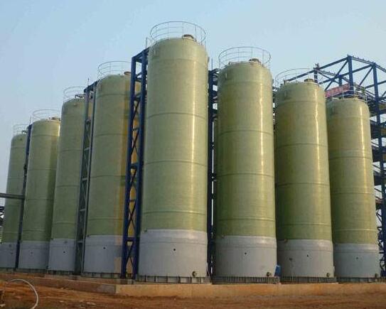 關于玻璃鋼鹽酸儲罐的國家標準