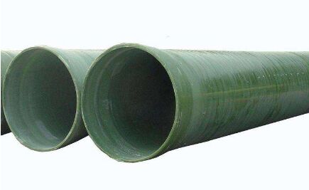 ?怎樣避免玻璃鋼管道安裝錯(cuò)誤