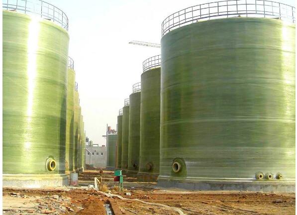 硫酸濃度對玻璃鋼儲罐的腐蝕速度有多大影響？