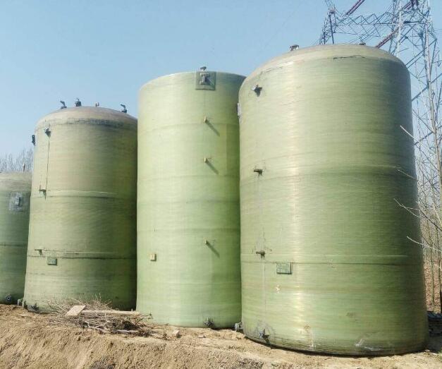 教您如何選擇適合自己需求的玻璃鋼攪拌罐？