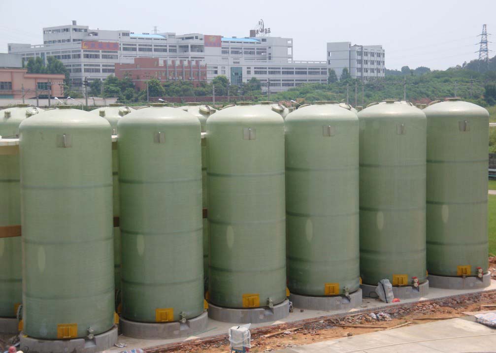 如何延長玻璃鋼攪拌罐的使用壽命？